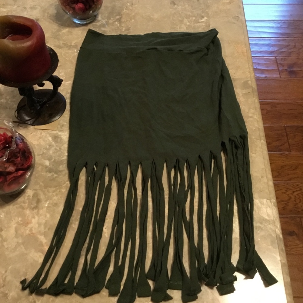 Skirt